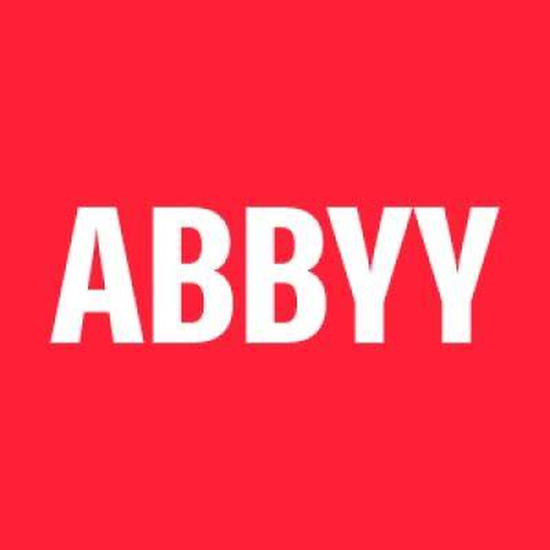 ABBYY USA SOFTWARE HOUSE, INC.
