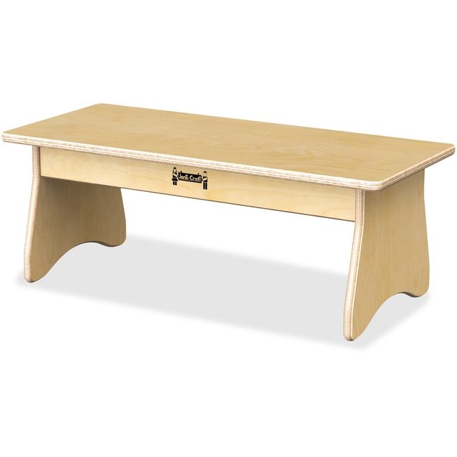 Jonti-Craft, Inc. Table Coffee Komfy JNT3773JC