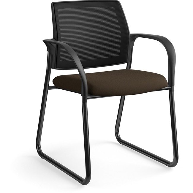 The HON Company Chair Guest Sled Fixarm HONIB108IMCU49