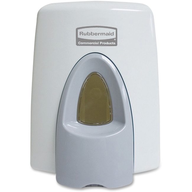 Rubbermaid Commercial Products Dispenser Clean Seat RCP402310