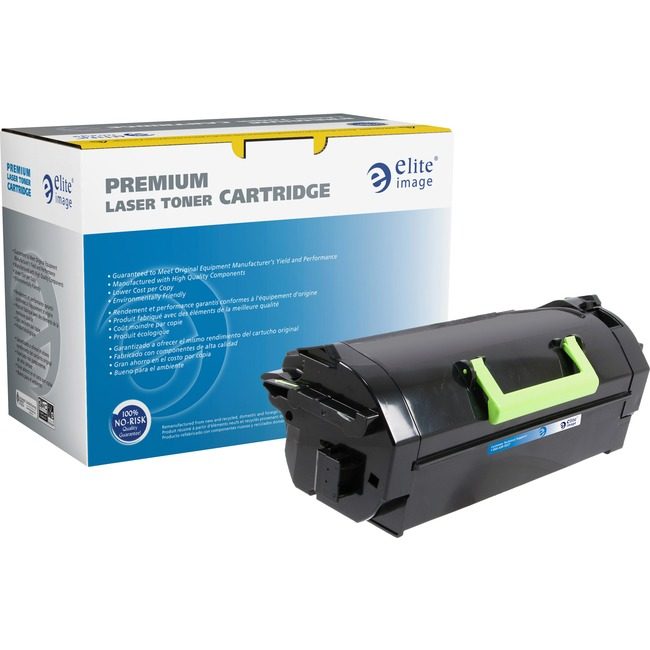 Elite Image Crtdg Lsr DELL S5830 Black ELI76234