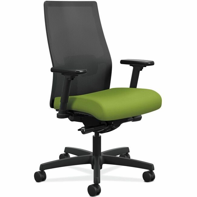 The HON Company Chair Tsk Ajarm Mbck Pear HONIWMMKD2MC84B