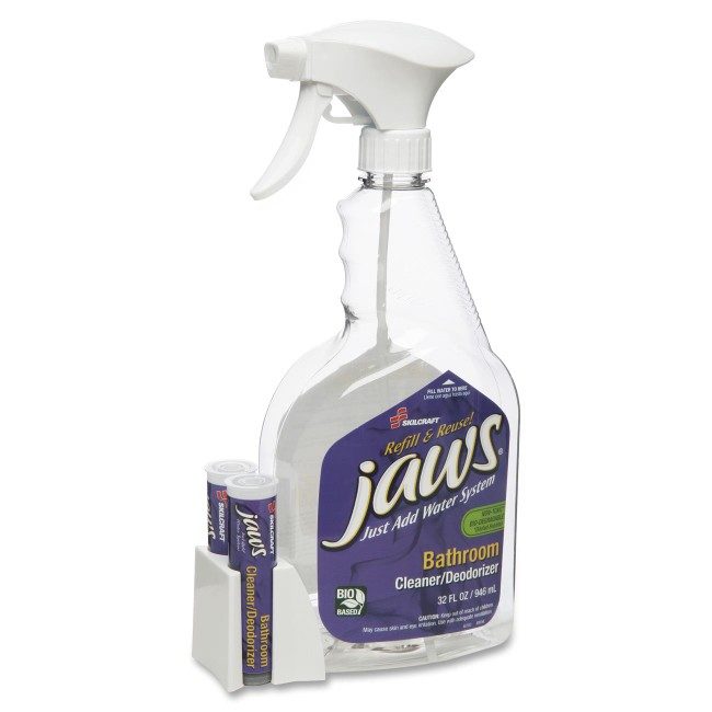 Varies / verify SKU SKU-LEVEL VERIFICATION REQUIRED Starter Kit Bathroom Cleane NSN6005750