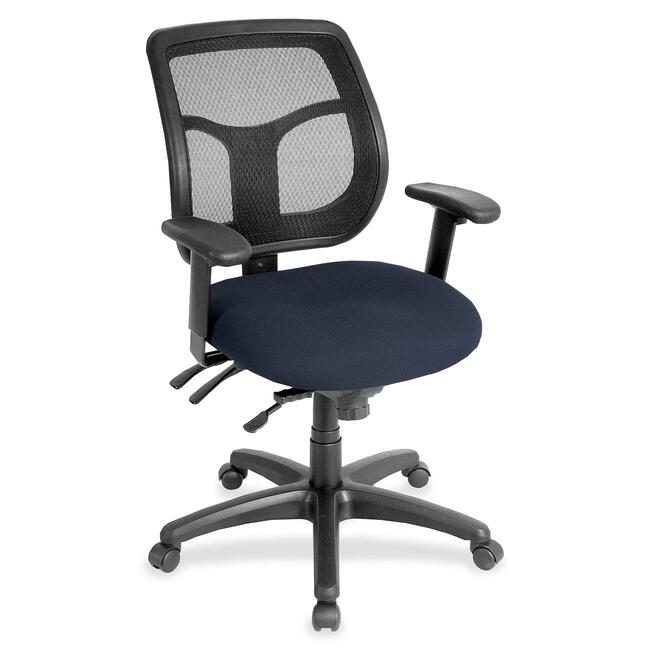 Eurotech Seating Multi Fnct Mesh Chair EUTMFT94501