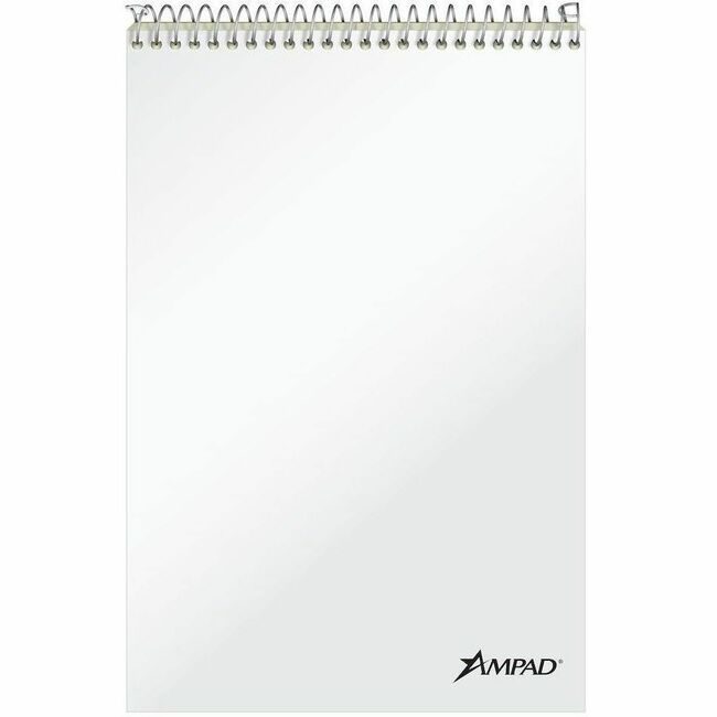 TOPS Products Steno Book 6" X 9" 80 SHEETS TOP25278