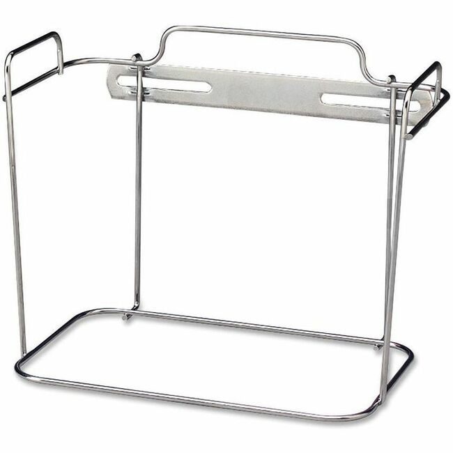 Cardinal Health / Covidien Bracket Nlock Wal/Cart 2GAL CVDSWMB100975