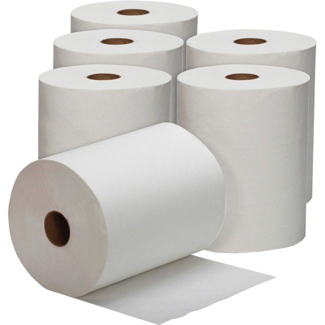 Varies / verify SKU SKU-LEVEL VERIFICATION REQUIRED Papertowel 10X800 White NSN7016567