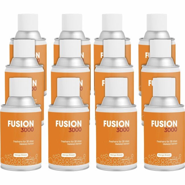 Fresh Products Deodorant Air Mango FRSMAIRMG
