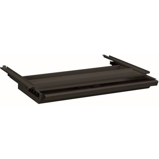 The HON Company Drawer Center Desk Ccl HOND8S