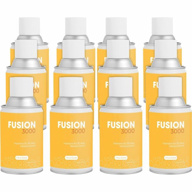 Fresh Products Deodorant Air Citrus FRSMAIRCT