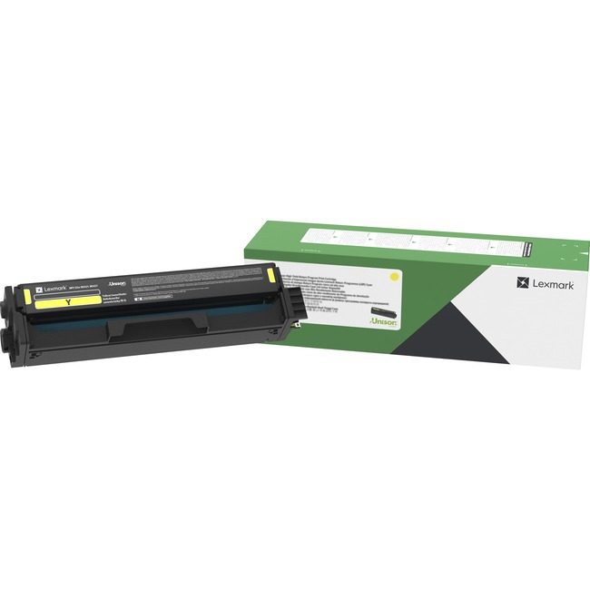 Lexmark International Crtdg Ehy Yw Rp LEXC341XY0