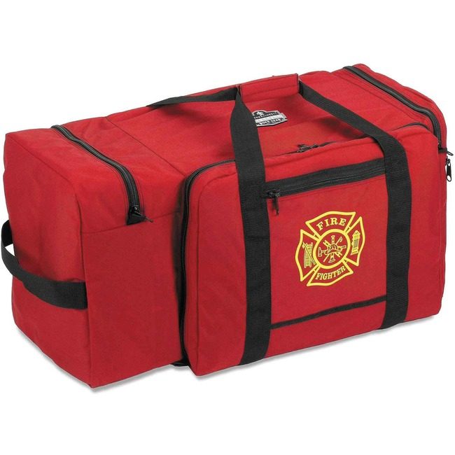Ergodyne Gear Bag Large F&R Red EGO13005