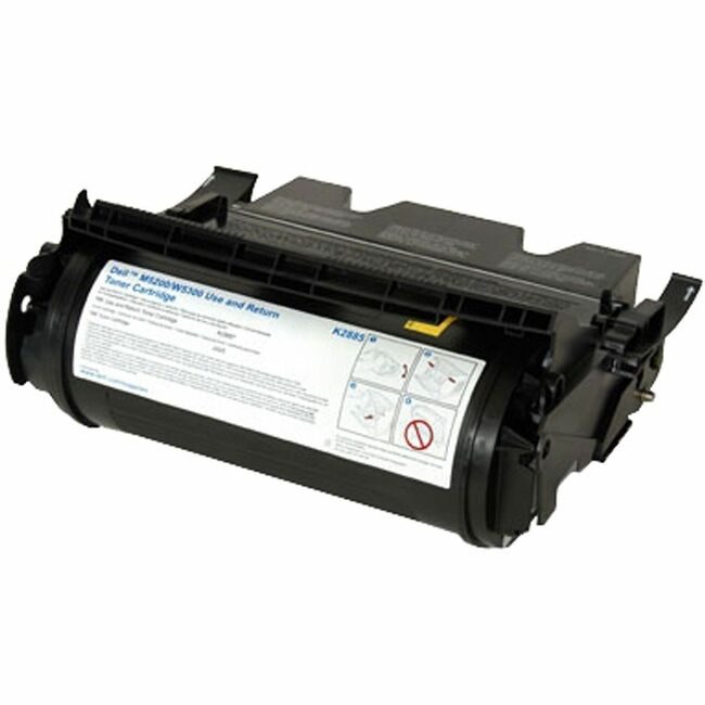 Dell Technologies Toner 5200(18K) U/R DLL310-4131