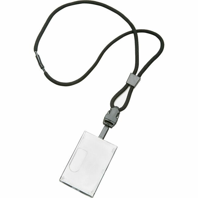 Varies / verify SKU SKU-LEVEL VERIFICATION REQUIRED Lanyard Neck Cord Cardholdr NSN6130195