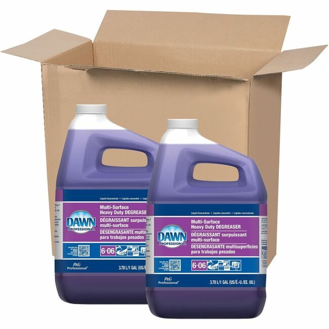 Procter & Gamble P&G Professional / product-specific brand Detergent Dawnpr Hddgr 2/1G PGC14494