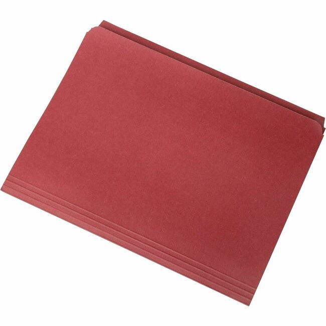 Varies / verify SKU SKU-LEVEL VERIFICATION REQUIRED Folder File Straight Letter Red NSN3649484