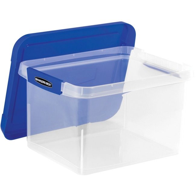 Fellowes Brands File Plastic Ltr/Lgl 2/PK FEL0086202
