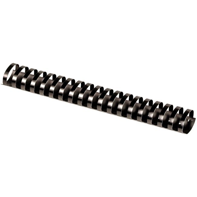 Fellowes Brands Comb Binding 1 1/2 INCH FEL52066