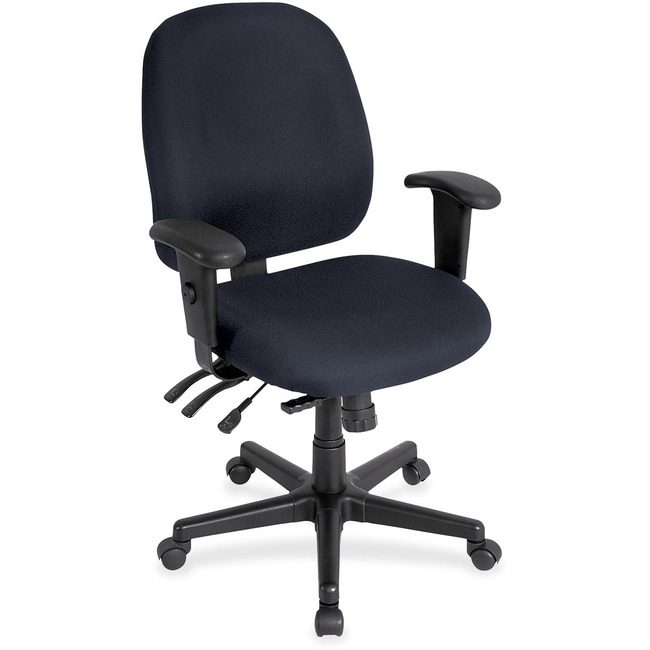 Eurotech Seating Multifxn W/Slid Seat EUT498SL66