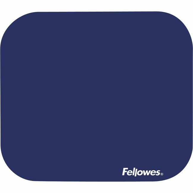 Fellowes Brands Mousepad Medium Be FEL58021