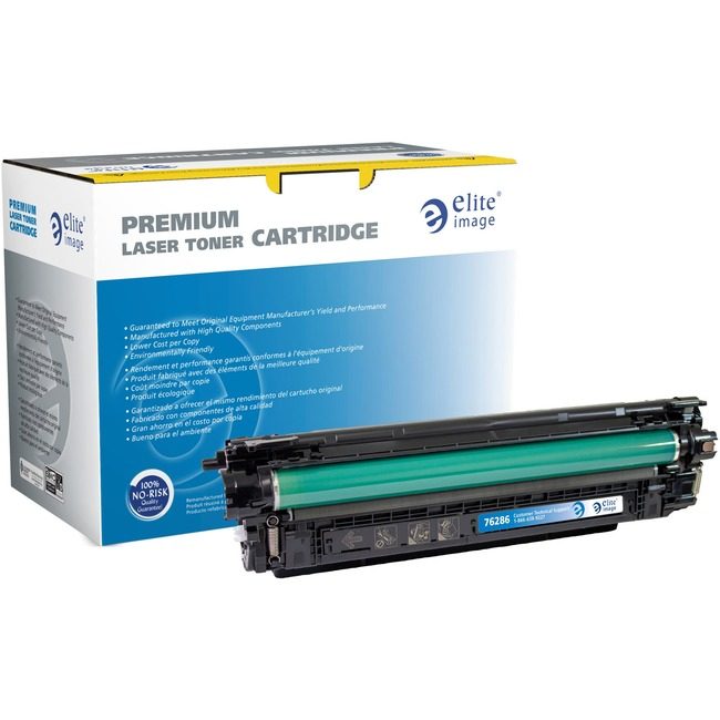 Elite Image Crtdg Lsr HP 508A Ma ELI76286