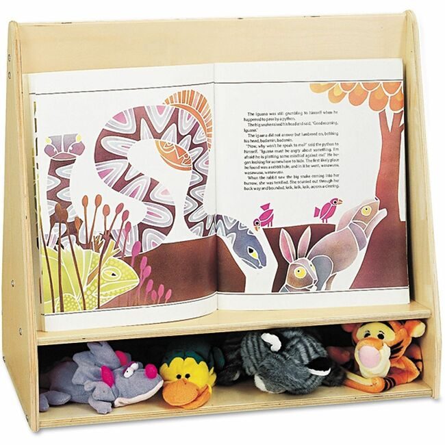 Jonti-Craft, Inc. Display Book Stand JNT3508JC