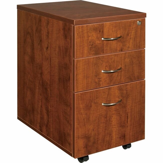 Lorell Pedestal B/B/F Mobile Cy LLR69430