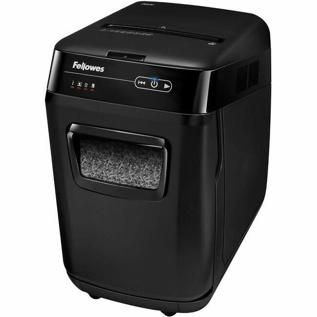 Fellowes Brands Shredder Automax 200M FEL4656201