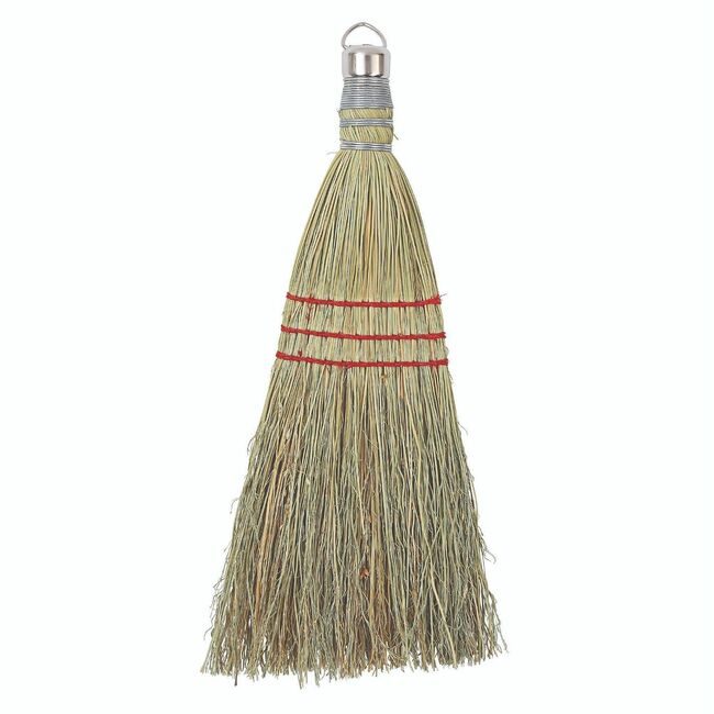 Genuine Joe Broom Wisk Sweep Clean GJO80161
