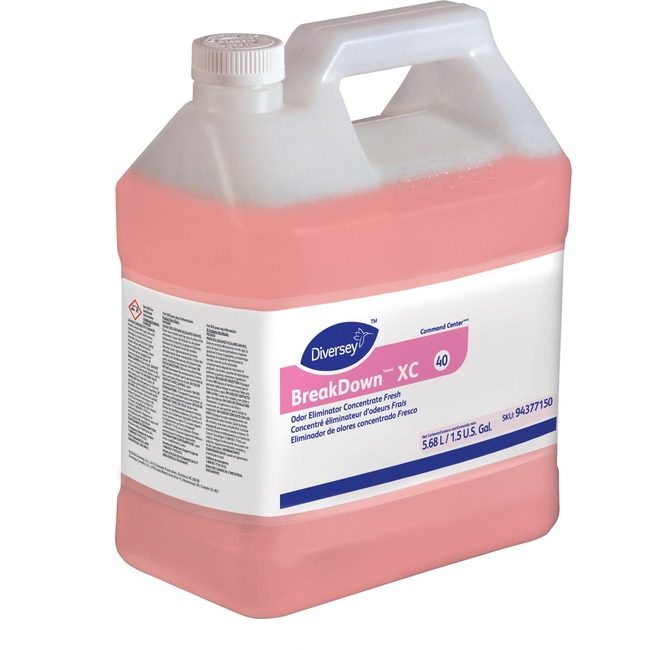 Diversey Freshener CC40 1.5G 2/C DVO94377150