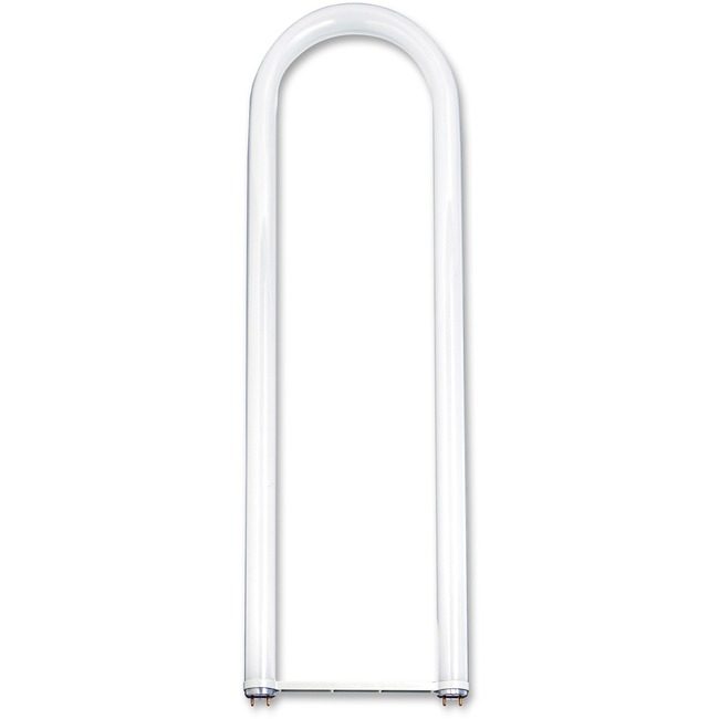 Satco Products, Inc. Tube T8 Ubend 32W 41K 6 Pack SDNS8448