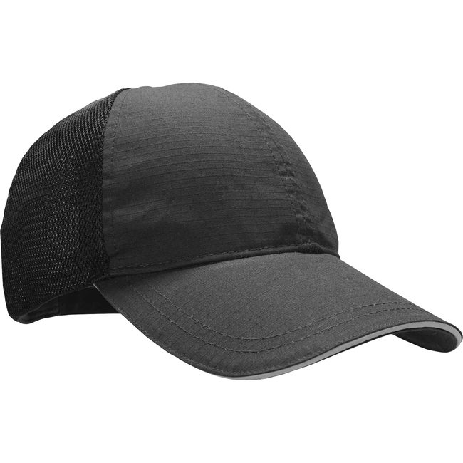 Ergodyne Baseball Cap Hat Only Black EGO23400