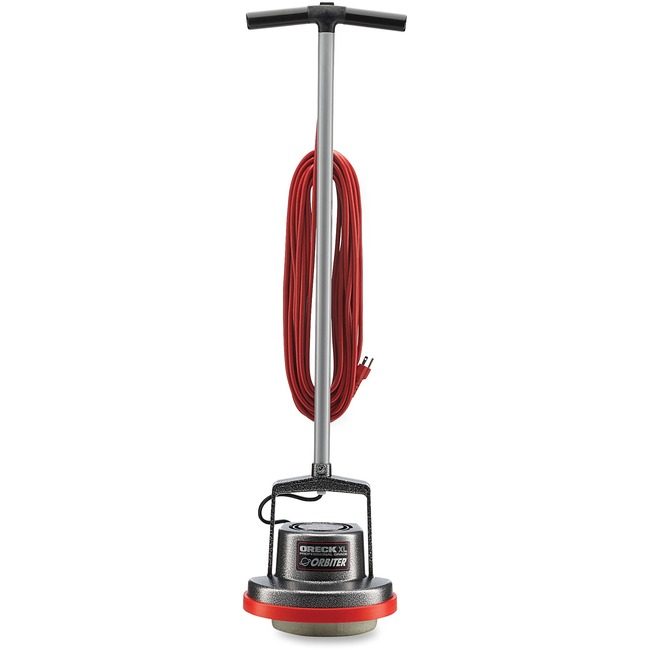 Oreck Commercial Vacuum Orbiter ORKORB550MC