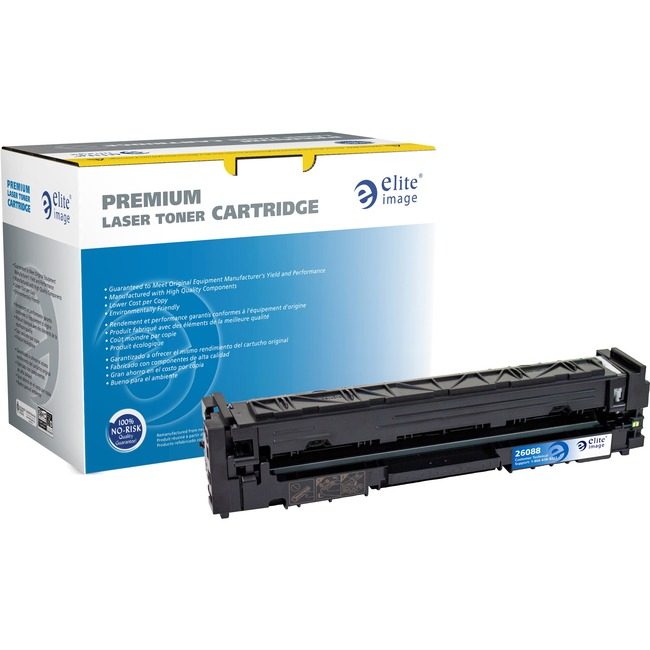 Elite Image Crtdg Lsr HP 202A Ma ELI26088