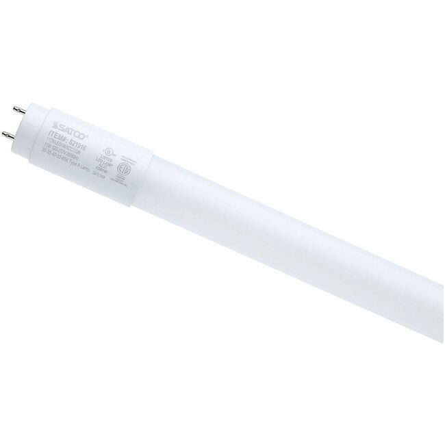 Satco Products, Inc. Tube Led T8 11W Typ-A 3CCT SDNS21916