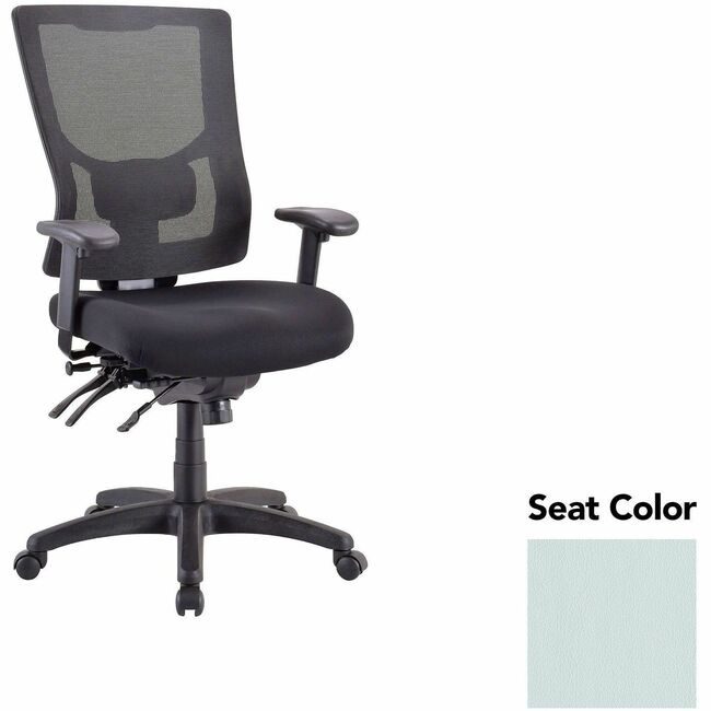 Lorell Chair Hi Back Breezy LLR62000102