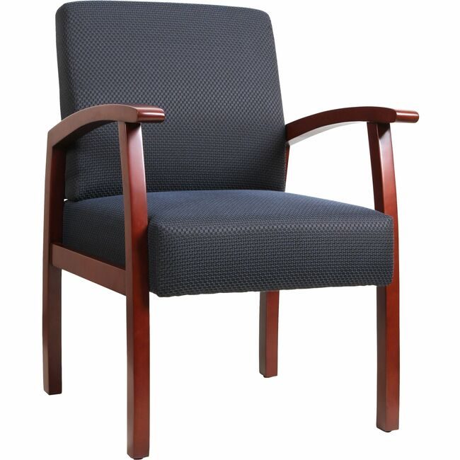 Lorell Chair Guest Cy/Mdbe LLR68553