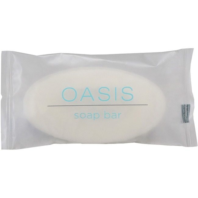 RDI-USA, Inc. RDI Soap Bar Oa 17G Ovl 500 CS CFPSPOAS171709