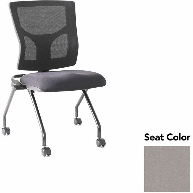 Lorell Chair Train Metal LLR62020071