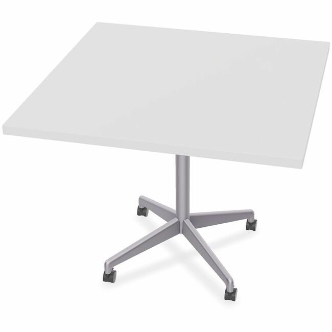 Special-T Tbl Zia Flp 36X36 CST Ms White SCTZIAH37MSWH6