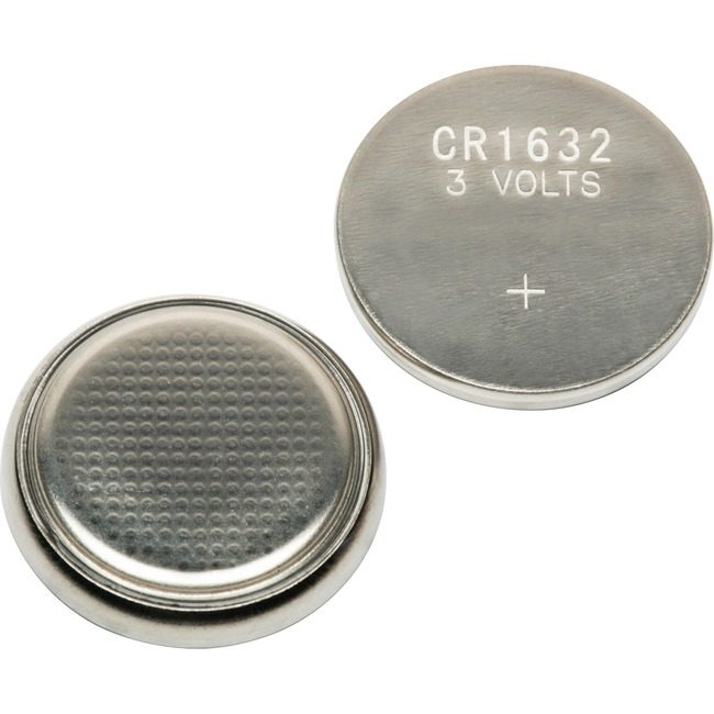 Varies / verify SKU SKU-LEVEL VERIFICATION REQUIRED Battery Button 3V NSN4528160