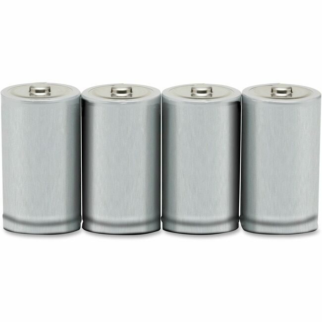 Varies / verify SKU SKU-LEVEL VERIFICATION REQUIRED Battery Non-Rechargeable D NSN4468310