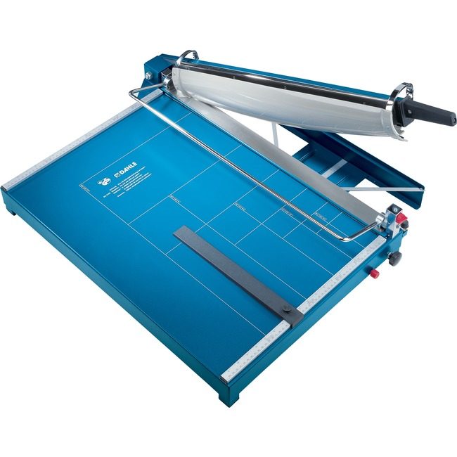 Dahle North America Trimmer Paper Guillotine DAH567