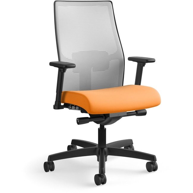 The HON Company Chair Fgmshbk Adjarm Aprict HONI2M2AFC47ATK