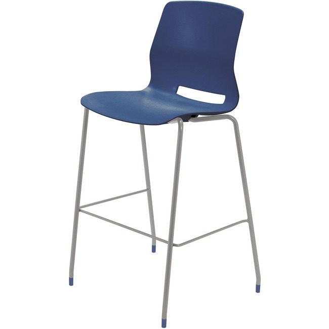 KFI Seating Stool 30" Poly Ny KFIBR2700-P03
