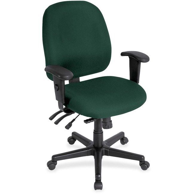 Eurotech Seating Multifxn W/Slid Seat EUT498SL50
