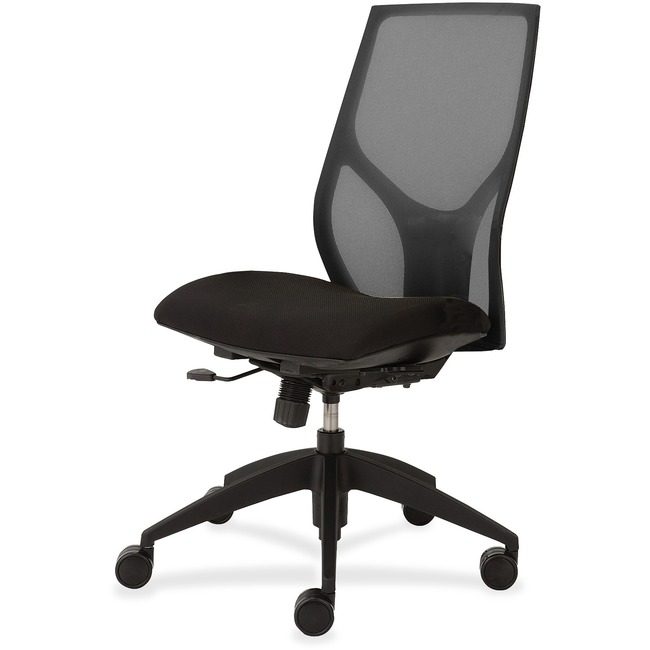 9to5 Seating Simple Synchro W/ Blk Seat NTF1460Y100M101