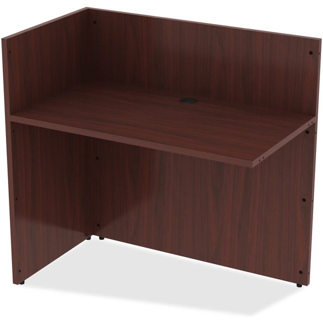 Lorell Return Reception 42X24 My LLR59627