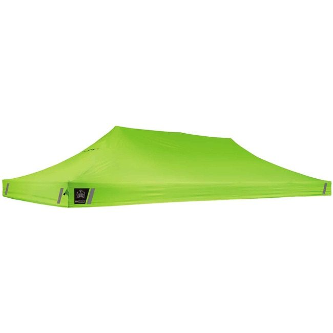 Ergodyne Canopy 10 X 20 Lime EGO12916