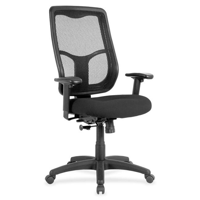 Eurotech Seating Mesh Hb Synchro EUTMTHB9435